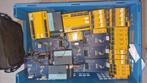 Lot Matériel PLC siemens, Pilz, ABB, Jumo etc,, Hobby en Vrije tijd, Ophalen, Gebruikt