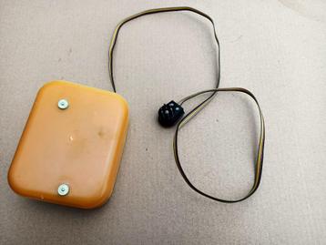 Credit Unit Wurlitzer / Duitse jukebox   beschikbaar voor biedingen