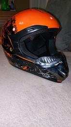 Cool helm voor kind 3 jaar, Motoren, Ophalen