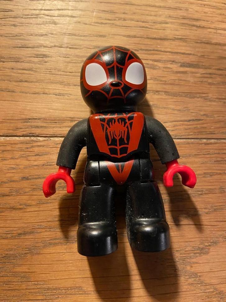 Figurine Lego Duplo, Enfants & Bébés, Jouets | Duplo & Lego, Utilisé, Duplo, Briques en vrac, Envoi