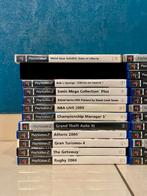 Eenheid of partij/88 Playstation 2 (PS2) spellen, Games en Spelcomputers, Ophalen of Verzenden, Zo goed als nieuw
