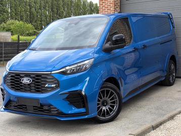 Ford Custom AWD 4x4 MS-RT L2 NIEUW 0KM 2025 170PK Automaat beschikbaar voor biedingen