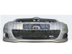 Bumper Citroen C4 2 II 10-17 Voorbumper KS6665, Auto-onderdelen, Gebruikt, Voor, 6 maanden garantie, Ophalen of Verzenden