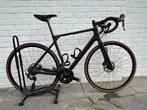 Canyon Endurace CF6 fiets, 28 inch, Carbon, Heren, Zo goed als nieuw
