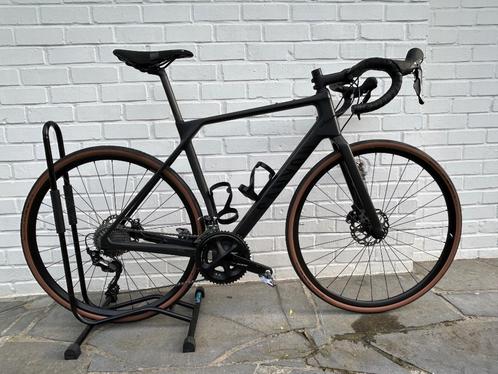Canyon Endurace CF6 fiets, Fietsen en Brommers, Fietsen | Racefietsen, Zo goed als nieuw, Heren, Overige merken, Meer dan 20 versnellingen