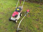 Honda, Tuin en Terras, Grasmaaiers, Ophalen, Zo goed als nieuw, Honda