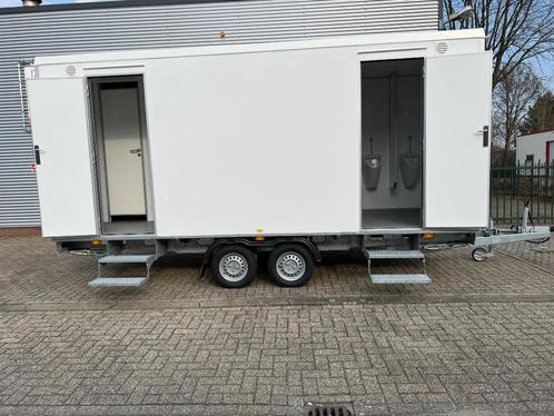 Diverse nieuwe Toiletwagen te koop uit voorraad leverbaar, Hobby & Loisirs créatifs, Articles de fête | Location, Neuf, Enlèvement ou Envoi