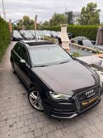 Audi A3 E-TRON FULL OPTION RS3 ZETELS/PANO/RS3 KOPLAMP, Auto's, USB, 4 cilinders, Bruin, Leder