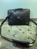 sac ordinateur, Informatique & Logiciels, Sacoches d'ordinateur portable, Enlèvement, 14 pouces, Comme neuf, Sac à bandoulière