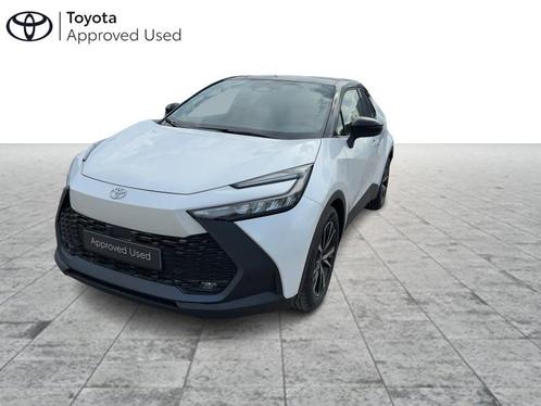 Toyota C-HR Dynamic Plus Bi-Tone, Auto's, Toyota, C-HR, Adaptive Cruise Control, Airbags, Airconditioning, Bluetooth, Boordcomputer