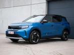 Opel Frontera GS Elektrisch Extended Range 54kWh 113PK|CAME, Autos, Opel, 113 ch, Achat, Noir, Frontera