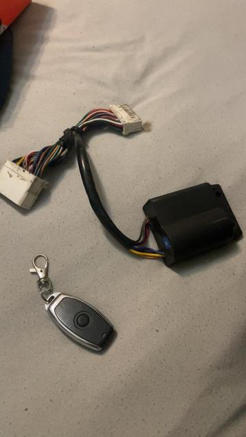 Power commandor zip beschikbaar voor biedingen