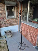 Vintage jaren 50 kapstok, Huis en Inrichting, Woonaccessoires | Kapstokken, Ophalen