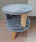 Nieuwe Petrebels speel- en slaapplaats kat krabstam poef, Ophalen of Verzenden, Nieuw