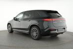 Mercedes-Benz EQS SUV 450+ AMG Line + NAPPA + HYPERSCREEN +, Auto's, Mercedes-Benz, Automaat, Achterwielaandrijving, Gebruikt