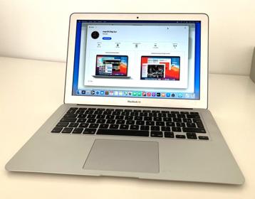 Macbook Air (met HDMI) beschikbaar voor biedingen