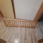 Bedhek/bedrand, Ophalen, Zo goed als nieuw