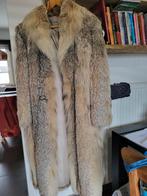 Bontjas Lynx, Vêtements | Femmes, Vestes | Hiver, Enlèvement, Comme neuf, Taille 38/40 (M)