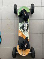 Kheo kicker mountainboard, Ophalen, Zo goed als nieuw