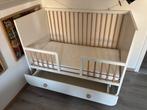 Lit pour bébé Très bon état. Matelas inclus, Enfants & Bébés, Chambre d'enfant | Lits, Enlèvement, Comme neuf, Lit mezzanine ou Lit superposé