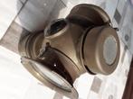 Te koop carbid lamp, Fietsen en Brommers, Fietsaccessoires | Fietsverlichting, Ophalen, Gebruikt, Overig, Voorlicht