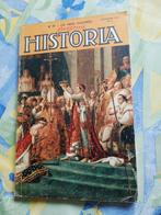 Historia. Le 150eme anniversaire du Sacre de Napoléon., Boeken, Tijdschriften en Kranten, Ophalen of Verzenden, Zo goed als nieuw