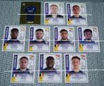 RSC Anderlecht Pro League 22 / 23 / 10 stickers, Verzamelen, Sportartikelen en Voetbal, Verzenden, Nieuw, Poster, Plaatje of Sticker
