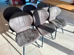 6 MXSOFA Stoelen, Huis en Inrichting, Ophalen, Zo goed als nieuw