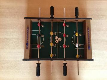 Baby Foot beschikbaar voor biedingen