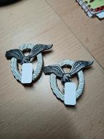 Copie insignes armée de l'air allemande ww2., Enlèvement ou Envoi