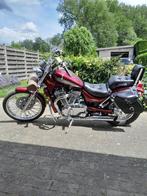Suzuki Intruder VS 800, 2 cilinders, Chopper, Particulier, Meer dan 35 kW