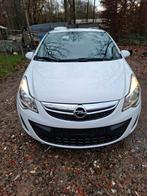 Opel corsa, Auto's, Euro 5, Particulier, Corsa, Te koop