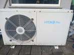 Hydro Pro 10 warmtepomp, Zo goed als nieuw, Ophalen