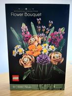 Lego Creator Expert 10280 Bloemenset (NIEUW) - Flower Bouque, Ophalen of Verzenden, Nieuw, Complete set, Lego
