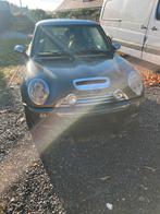 Mini cooper s r53 met koelvloeistof probleem, Auto's, Automaat, Particulier, Cooper, Te koop