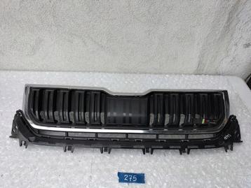 SKODA KODIAQ GRILLE beschikbaar voor biedingen