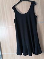 Zwart kleedje maat M, Vêtements | Femmes, Robes, Mango, Enlèvement ou Envoi, Taille 38/40 (M), Noir