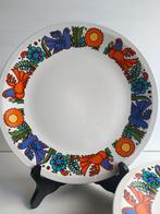 Villeroy & Boch vintage bord model „Acapulco”, Antiek en Kunst, Ophalen of Verzenden
