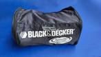 Black & Decker Pivot auto, Sports nautiques & Bateaux, Accessoires & Entretien, Comme neuf, Enlèvement ou Envoi, Entretien et Réparation