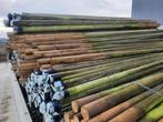 Palen, Ophalen, Gebruikt, 250 cm of meer, Palen