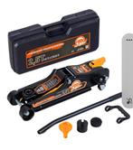 Cric Auto 2,5T, Ophalen of Verzenden, Zo goed als nieuw