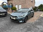 Kia Ceed SW / cee'd SW 1.5 T-GDi 140PK EDITIE 30 FACELIFT, 4 cilinders, Leder en Stof, Bedrijf, Zilver of Grijs