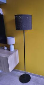 Staanlamp Ikea, Huis en Inrichting, Lampen | Vloerlampen, Ophalen, Gebruikt, 150 tot 200 cm