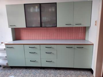 2-delige keuken beschikbaar voor biedingen