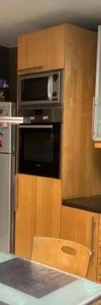 Meuble Colonne cuisine, Enlèvement, Utilisé, 50 à 75 cm, 200 cm ou plus