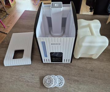 Boneco S450 luchtbevochtiger (stoom) beschikbaar voor biedingen