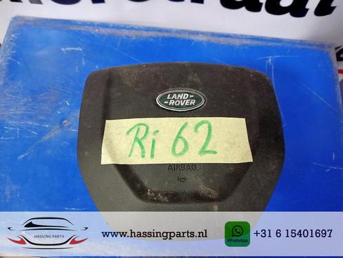 Land rover Discovery sport 2014-2024 stuur airbag FK72043B13, Auto-onderdelen, Dashboard en Schakelaars, Land Rover, Gebruikt