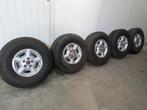 velgen chevrolet blazer s-10, Ophalen, Gebruikt, Overige automerken