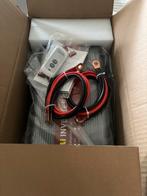 Zuivere sinus omvormer 12v 220v 7000w/3500 continu, Ophalen