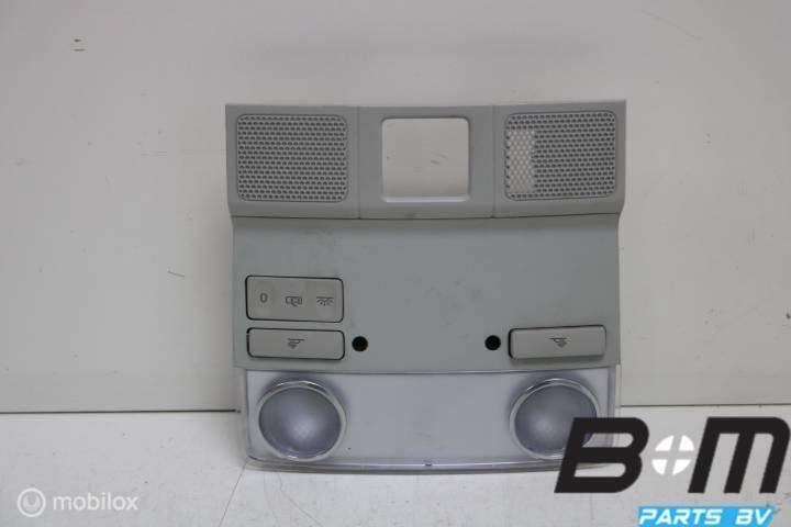 Binnenverlichting voorzijde VW Tiguan 5N 1K0947105AE, Auto-onderdelen, Interieur en Bekleding, Gebruikt